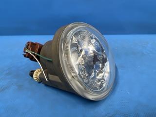Туманка правая передняя Toyota CALDINA AZT241, AZT246, ST246, ZZT241 81211-52050, 52-040 3 ракурс