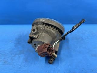 Туманка правая передняя Toyota CALDINA AZT241, AZT246, ST246, ZZT241 81211-52050, 52-040 4 ракурс