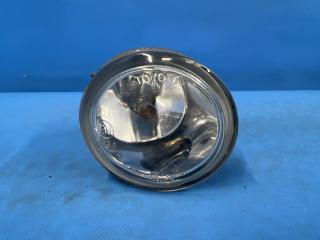 Туманка правая передняя Toyota CALDINA AZT241, AZT246, ST246, ZZT241 81211-52050, 52-040 1 ракурс