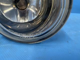 Туманка правая передняя Toyota CALDINA AZT241, AZT246, ST246, ZZT241 81211-52050, 52-040 2 ракурс