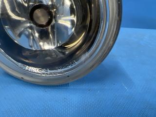 Туманка правая передняя Toyota CALDINA AZT241, AZT246, ST246, ZZT241 81211-52050, 52-040 2 ракурс