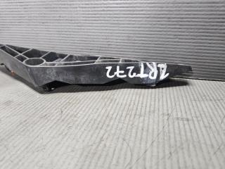 Крепление бампера правое переднее Toyota AVENSIS ZRT272 52535-05040 3 ракурс