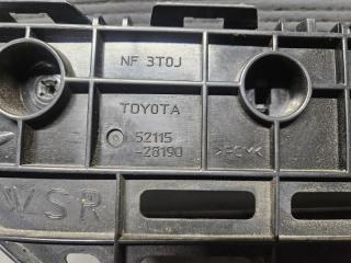 Крепление бампера правое переднее Toyota VOXY ZRR70 52115-28190 2 ракурс