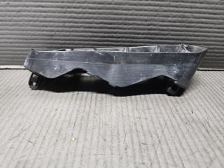 Крепление бампера левое переднее Lexus LS460 USF40 52536-50060 4 ракурс