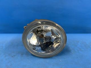 Туманка правая передняя Toyota VOXY AZR60, AZR65 81211-52050, 52-040 1 ракурс