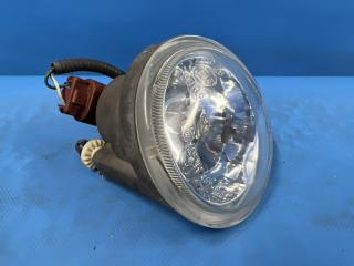 Туманка правая передняя Toyota VOXY AZR60, AZR65 81211-52050, 52-040 3 ракурс