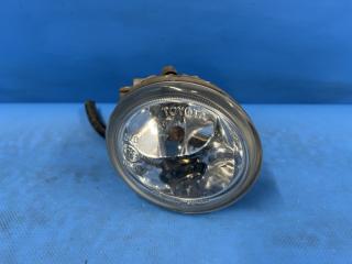 Туманка правая передняя Toyota VOXY AZR60, AZR65 81211-52050, 52-040 1 ракурс
