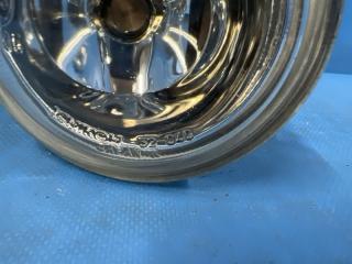 Туманка правая передняя Toyota VOXY AZR60, AZR65 81211-52050, 52-040 2 ракурс