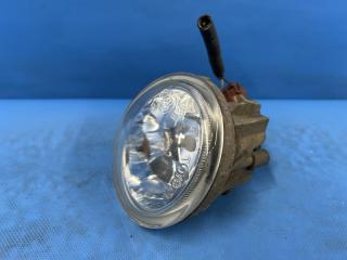 Туманка правая передняя Toyota VOXY AZR60, AZR65 81211-52050, 52-040 3 ракурс