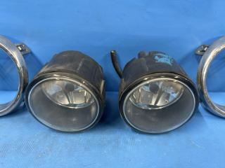 Туманка передняя Nissan FUGA Y51 VQ25 A061715 2 ракурс Туманка передняя Nissan FUGA Y51 VQ25 A061715 2 ракурс