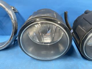 Туманка передняя Nissan FUGA Y51 VQ25 A061715 3 ракурс Туманка передняя Nissan FUGA Y51 VQ25 A061715 3 ракурс