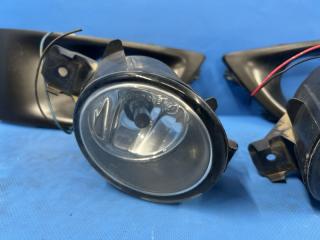 Туманка передняя Nissan BLUEBIRD SYLPHY G11 HR15 A061715 3 ракурс