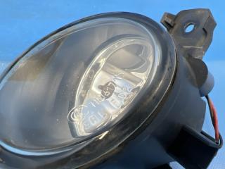 Туманка передняя Nissan BLUEBIRD SYLPHY G11 HR15 A061715 5 ракурс