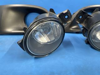 Туманка передняя Nissan BLUEBIRD SYLPHY G11 HR15 812200D041, A044633 3 ракурс