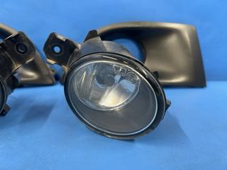 Туманка передняя Nissan BLUEBIRD SYLPHY G11 HR15 812200D041, A044633 4 ракурс