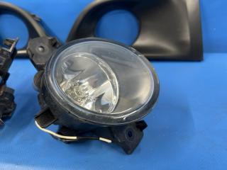 Туманка передняя Nissan BLUEBIRD SYLPHY G11 HR15 812200D041, A044633 5 ракурс