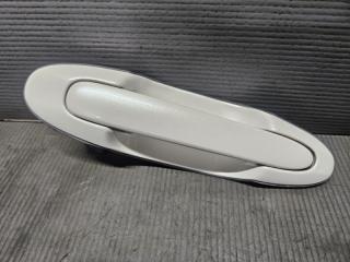 Ручка двери правая задняя Mazda MPV LW3W, LW5W, LWEW, LWFW FS LD4872410 1 ракурс