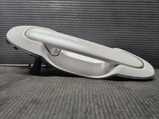 Ручка двери правая задняя Mazda MPV LW3W, LW5W, LWEW, LWFW FS LD4872410 2 ракурс