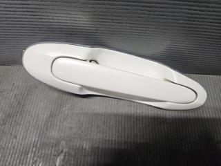 Ручка двери правая задняя Mazda MPV LW3W, LW5W, LWEW, LWFW FS LD4872410 3 ракурс