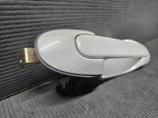 Ручка двери правая задняя Mazda MPV LW3W, LW5W, LWEW, LWFW FS LD4872410 4 ракурс