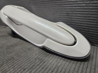 Ручка двери правая задняя Mazda MPV LW3W, LW5W, LWEW, LWFW FS LD4872410 5 ракурс