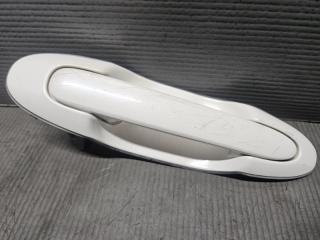 Ручка двери правая задняя Mazda MPV LW3W, LW5W, LWEW, LWFW FS LD4872410 1 ракурс