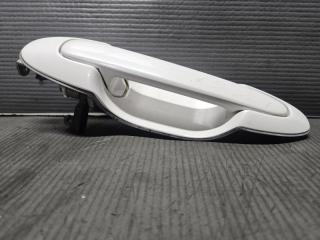 Ручка двери правая задняя Mazda MPV LW3W, LW5W, LWEW, LWFW FS LD4872410 2 ракурс