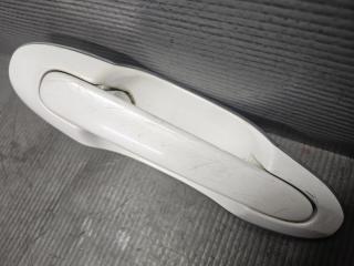 Ручка двери правая задняя Mazda MPV LW3W, LW5W, LWEW, LWFW FS LD4872410 3 ракурс