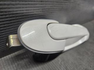 Ручка двери правая задняя Mazda MPV LW3W, LW5W, LWEW, LWFW FS LD4872410 5 ракурс