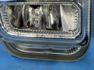 Туманка правая передняя Honda STEPWGN RG1 K20A P7965 2 ракурс