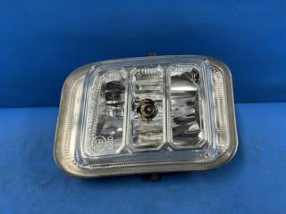 Туманка правая передняя Honda STEPWGN RG1 K20A P7965 3 ракурс