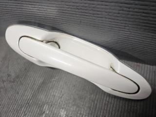 Ручка двери правая задняя Mazda MPV LW3W, LW5W, LWEW, LWFW FS LD4872410 2 ракурс