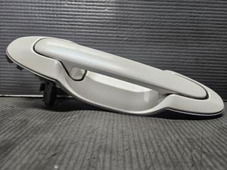 Ручка двери правая задняя Mazda MPV LW3W, LW5W, LWEW, LWFW FS LD4872410 3 ракурс