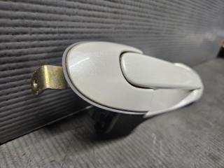 Ручка двери правая задняя Mazda MPV LW3W, LW5W, LWEW, LWFW FS LD4872410 5 ракурс