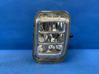 Туманка левая передняя Honda STEPWGN RG1 K20A P7965 1 ракурс