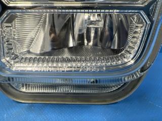 Туманка левая передняя Honda STEPWGN RG1 K20A P7965 2 ракурс