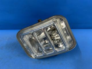 Туманка левая передняя Honda STEPWGN RG1 K20A P7965 3 ракурс