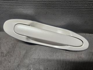 Ручка двери правая задняя Mazda MPV LW3W, LW5W, LWEW, LWFW FS LD4872410 1 ракурс