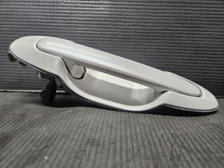 Ручка двери правая задняя Mazda MPV LW3W, LW5W, LWEW, LWFW FS LD4872410 2 ракурс