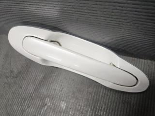 Ручка двери правая задняя Mazda MPV LW3W, LW5W, LWEW, LWFW FS LD4872410 3 ракурс
