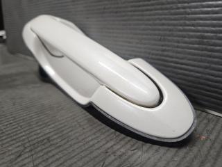 Ручка двери правая задняя Mazda MPV LW3W, LW5W, LWEW, LWFW FS LD4872410 4 ракурс
