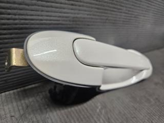 Ручка двери правая задняя Mazda MPV LW3W, LW5W, LWEW, LWFW FS LD4872410 5 ракурс