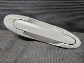 Ручка двери правая задняя Mazda MPV LW3W, LW5W, LWEW, LWFW FS LD4872410 1 ракурс