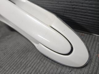 Ручка двери правая задняя Mazda MPV LW3W, LW5W, LWEW, LWFW FS LD4872410 2 ракурс