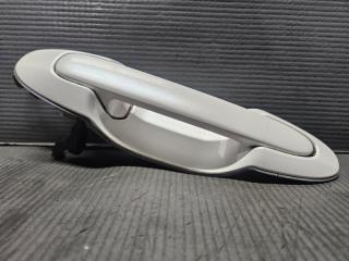 Ручка двери правая задняя Mazda MPV LW3W, LW5W, LWEW, LWFW FS LD4872410 3 ракурс