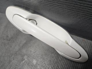 Ручка двери правая задняя Mazda MPV LW3W, LW5W, LWEW, LWFW FS LD4872410 4 ракурс