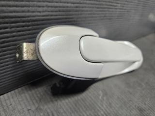 Ручка двери правая задняя Mazda MPV LW3W, LW5W, LWEW, LWFW FS LD4872410 5 ракурс