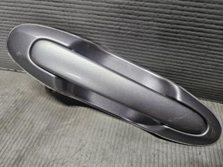 Ручка двери правая задняя Mazda MPV LW3W, LW5W, LWEW, LWFW FS LD4872410 1 ракурс