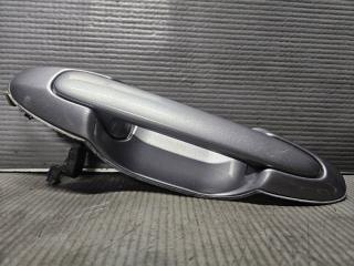 Ручка двери правая задняя Mazda MPV LW3W, LW5W, LWEW, LWFW FS LD4872410 2 ракурс