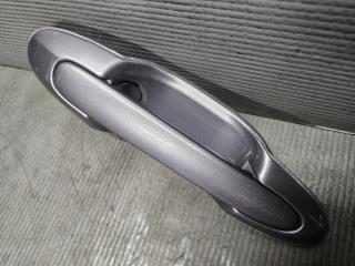 Ручка двери правая задняя Mazda MPV LW3W, LW5W, LWEW, LWFW FS LD4872410 3 ракурс